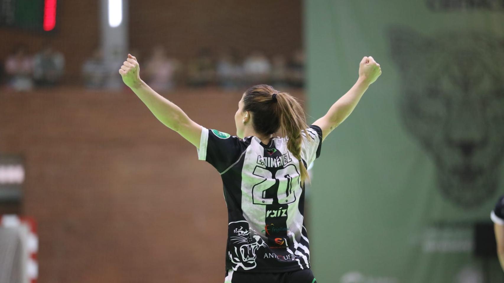 El Costa del Sol se jugará la Liga en Carranque (28-26)