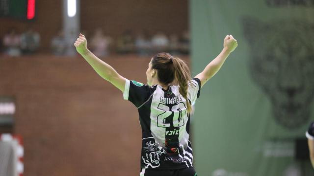 El Costa del Sol se jugará la Liga en Carranque (28-26)