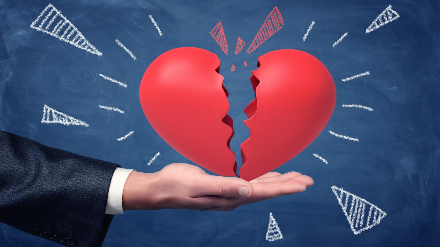Relaciones casi algo: qué son y por qué duele tanto superarlas