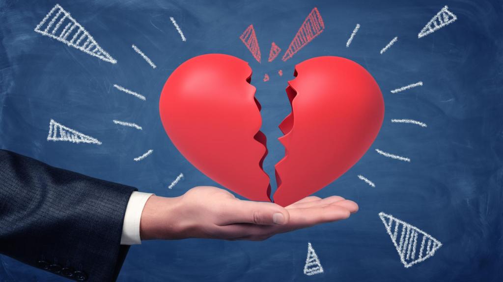 Relaciones casi algo: qué son y por qué duele tanto superarlas
