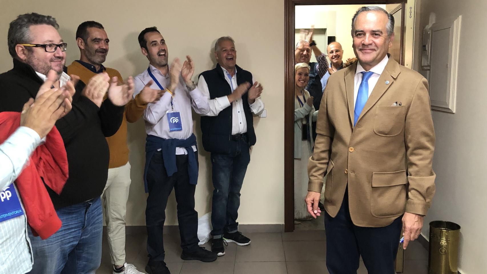 José Julián Gregorio