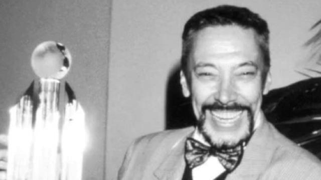 El legendario peluquero Lluís Llongueras en una imagen de archivo.