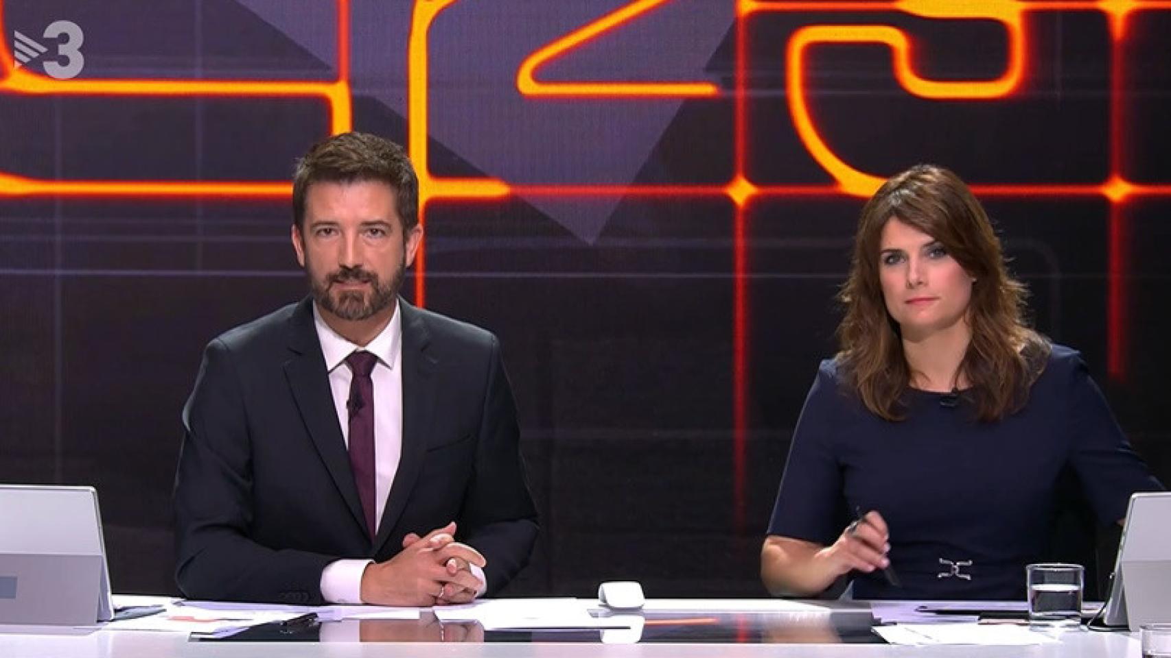 El especial 'E23: Els Resultats: Eleccions Municipals' anota un 26% en TV3.