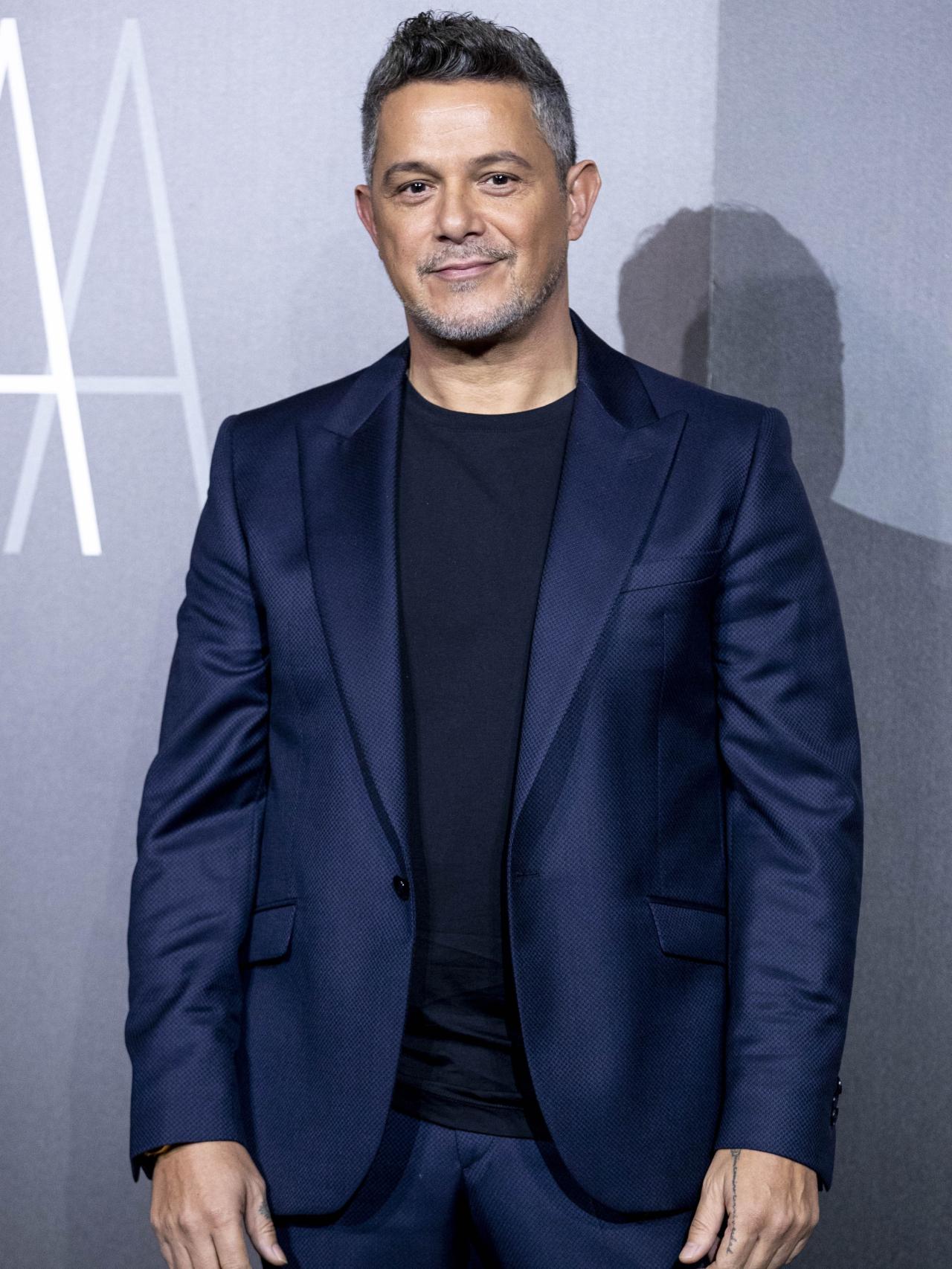 Alejandro Sanz
