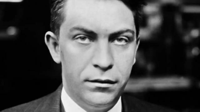 Chaves Nogales. Foto: editorial Renacimiento