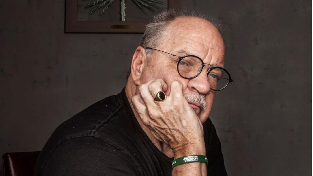 Paul Schrader. Foto: Caramel