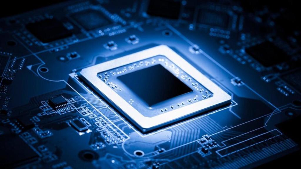 ARM está en el corazón de todos los móviles modernos