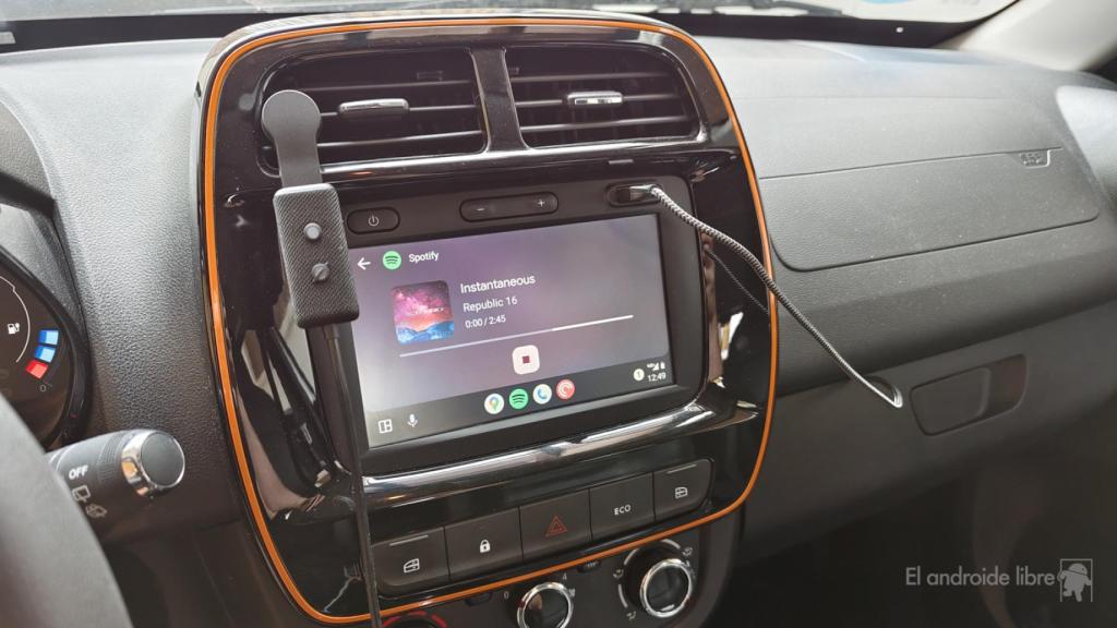 Amazon Echo Auto