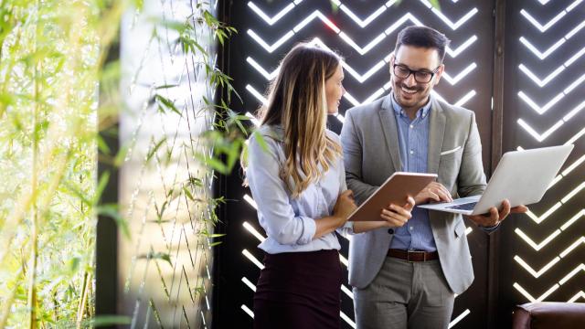 El poder transformador del capital para un futuro mejor