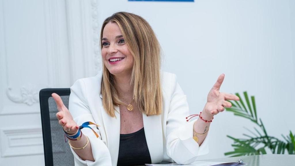 Marga Prohens (PP)