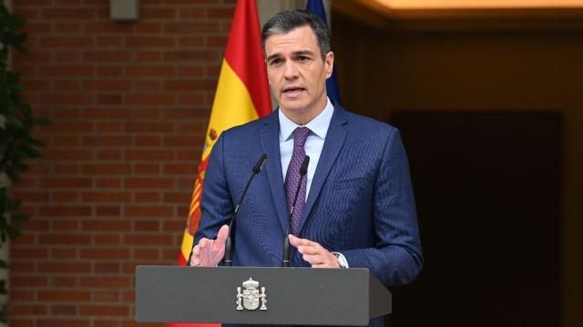 El porqué del adelanto electoral de Sánchez al 23J: PP y Vox no sumarían con los resultados del 28M