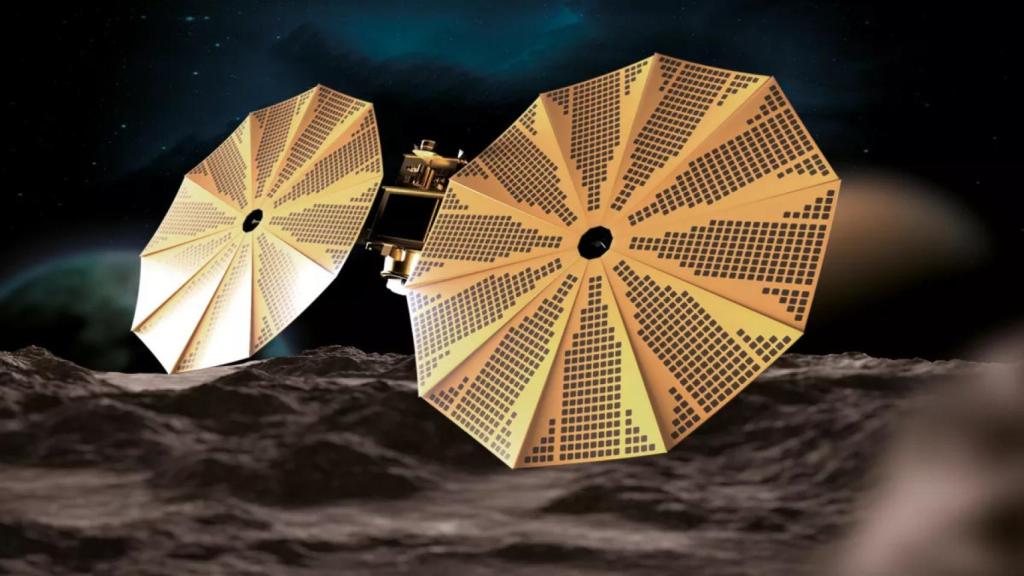 Sonda MBR Explorer