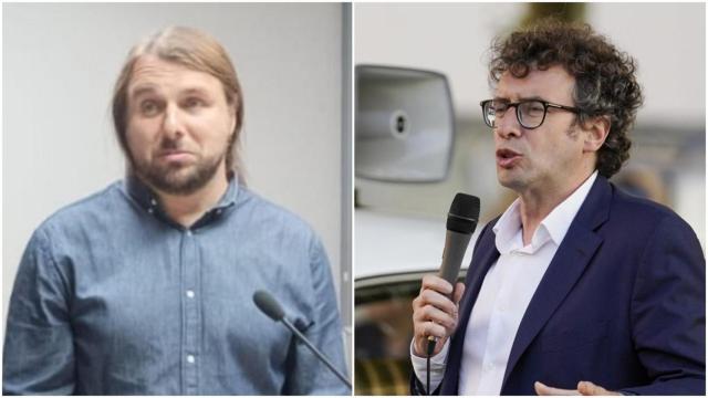 Marea y Por Coruña habrían conseguido 2 escaños juntos; un 18,45% de los votos no tiene representación