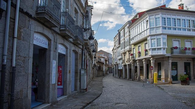 Chantada (Lugo).