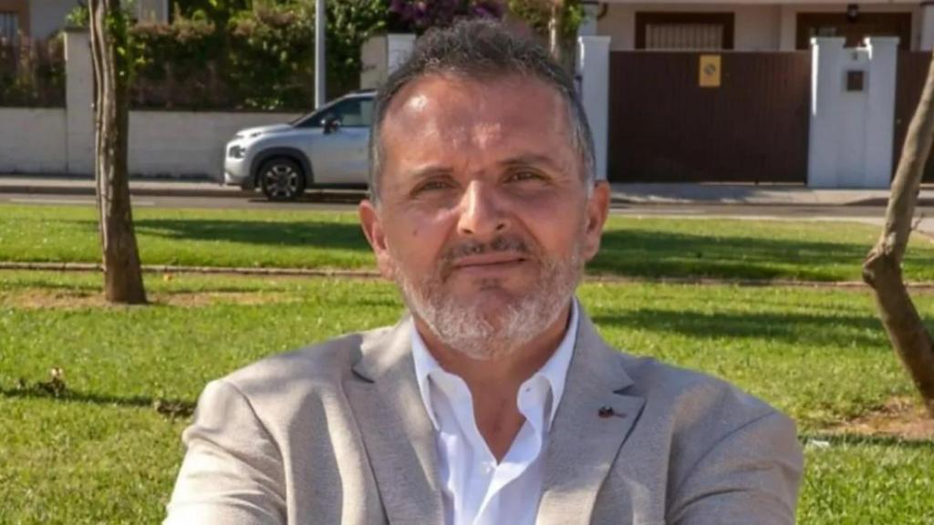 Francisco Franco será alcalde de Vox en Encinarejo (Córdoba)
