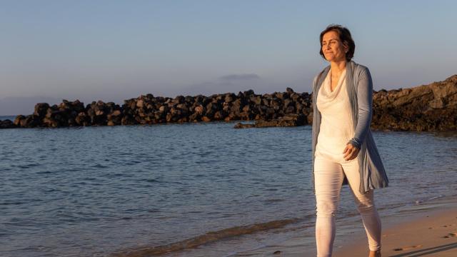 Paloma Fernández y su infalible método para adelgazar trabajando las emociones