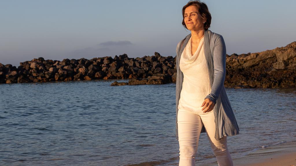 Paloma Fernández y su infalible método para adelgazar trabajando las emociones