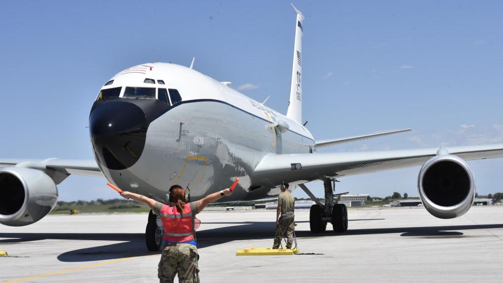 WC-135R Constant Phoenix