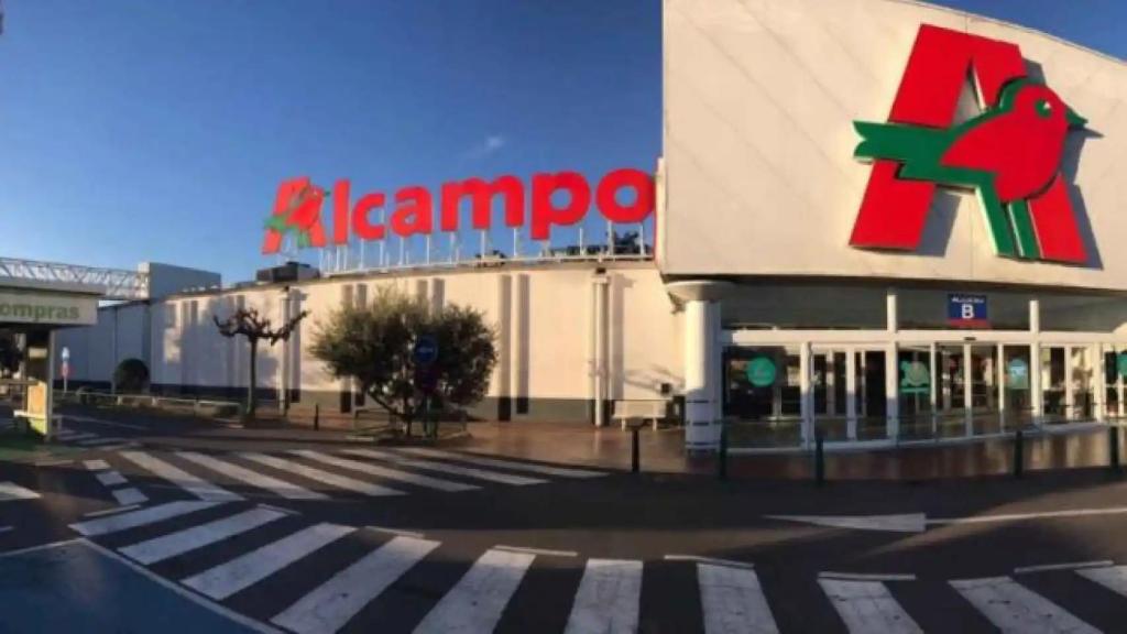 Alcampo