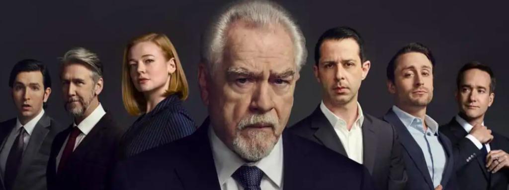 Succession.