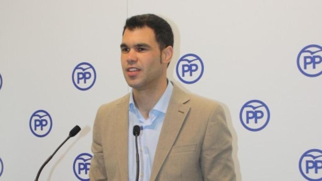 Javier García Jiménez