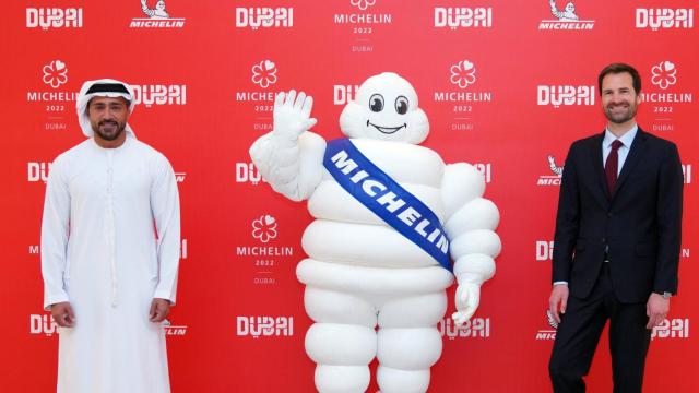 Las nuevas estrellas de la Guía MICHELIN Dubái confirma la evolución de su gastronomía