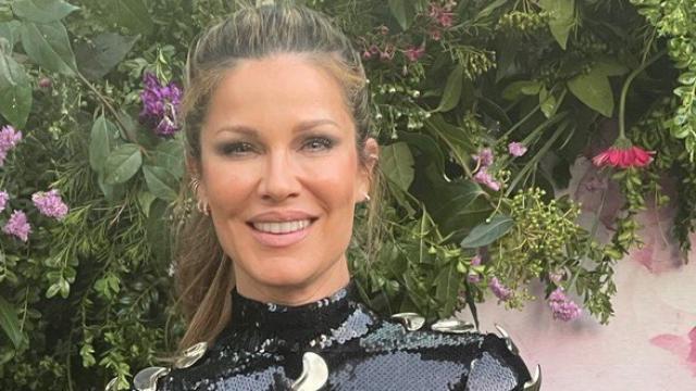 La empresaria Jaydy Michel en una imagen de sus redes sociales.