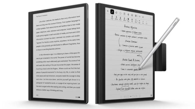 La Huawei MatePad Paper llega a España de manera oficial