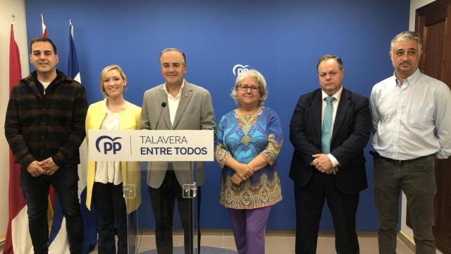 José Julián Gregorio este martes en rueda de prensa. Foto: Europa Press