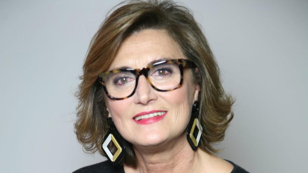 Susana Macpherson