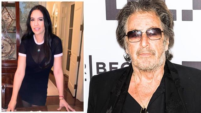 El actor, en un montaje de JALEOS.