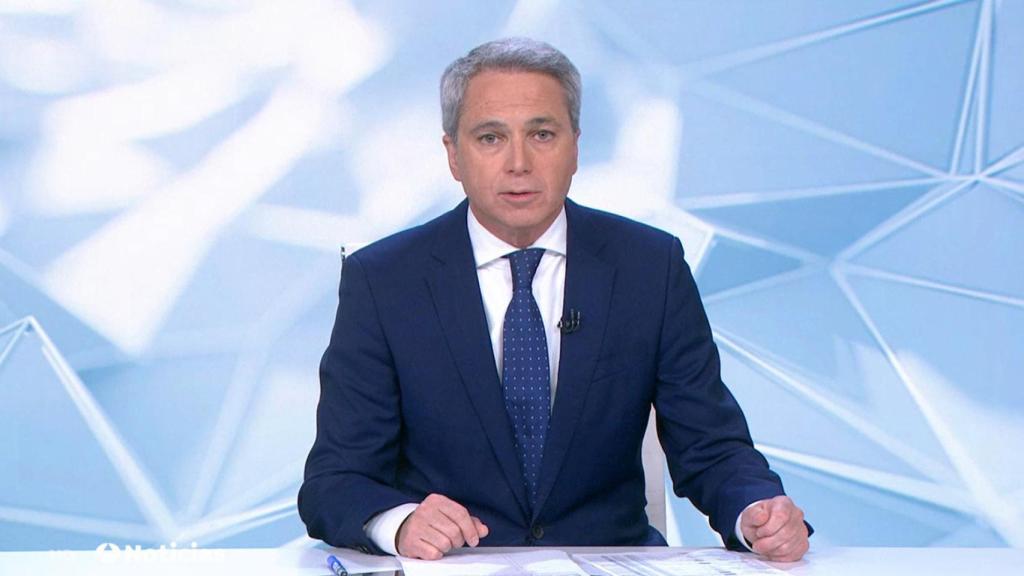 Antena 3 Noticias 2 es el informativo líder del prime time.