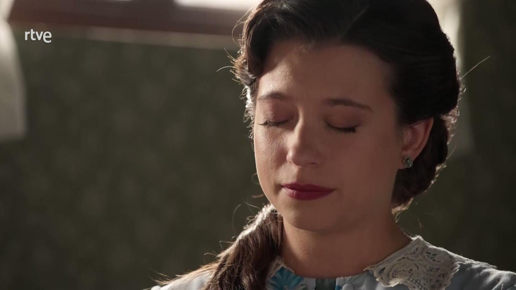 Imagen de ‘La Promesa’.