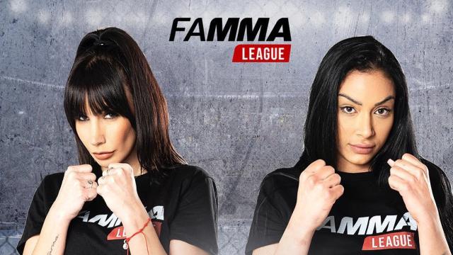 Fani Carbajo y Dakota Tárraga.