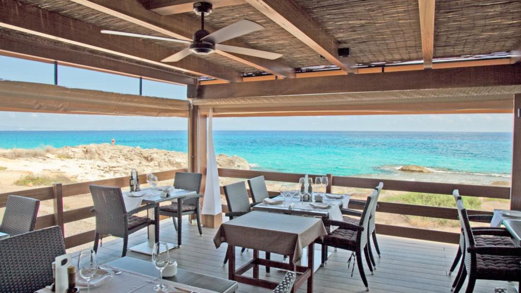 Comerse Formentera fuera de temporada