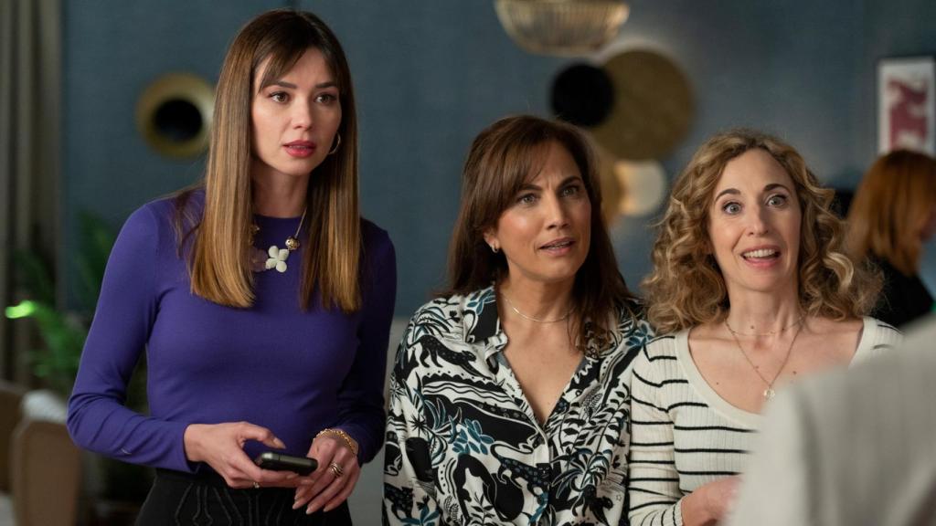 Así le ha ido a '4 estrellas' en el access prime time de La 1 en su primer mes: ¿ha logrado levantar la franja por fin?