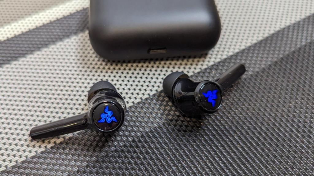 Razer Hammerhead Pro HyperSpeed
