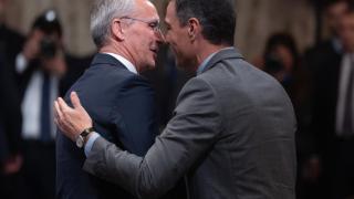 El mundo de la empresa ve a Sánchez ocupando un puesto internacional tras el 23J: Todo apunta a la OTAN