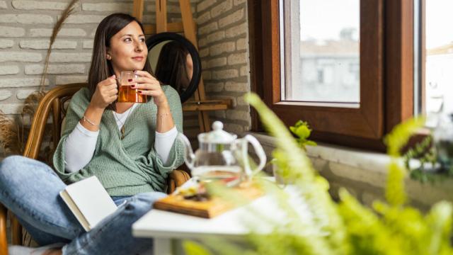 Descubre cómo la infusión de equinácea puede ayudarte a deshincharte y perder peso