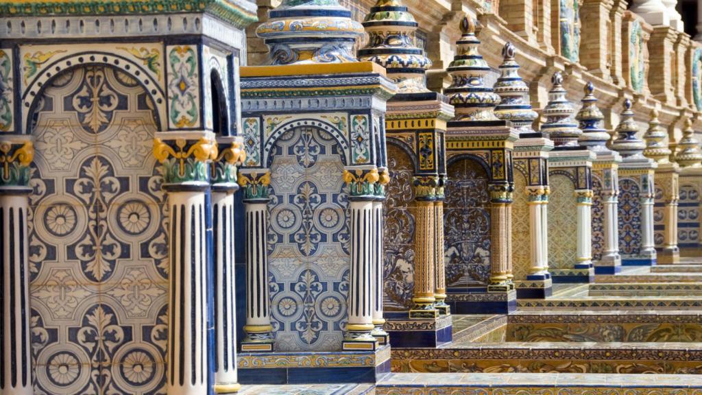 La plaza más bonita de Europa está en España: ¿adivinas cuál es?
