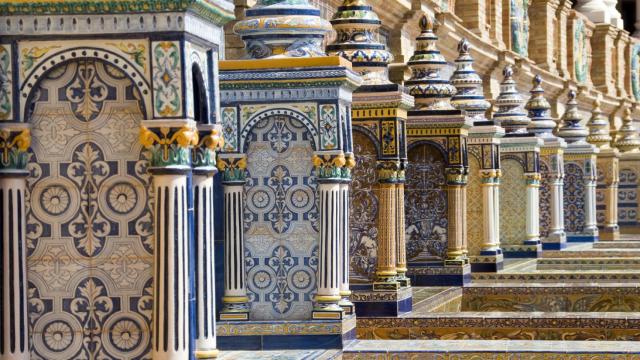 La plaza más bonita de Europa está en España: ¿adivinas cuál es?