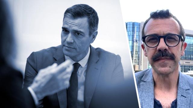 Videoanálisis de Alberto D. Prieto: La foto más preciada de Pedro Sánchez