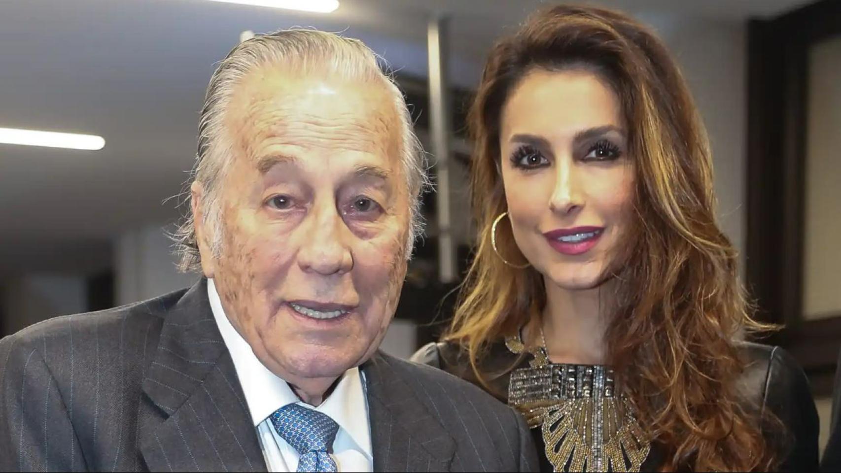 La diseñadora, en un foto de archivo.