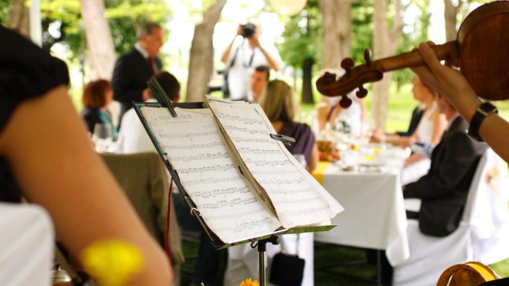 Banda de música