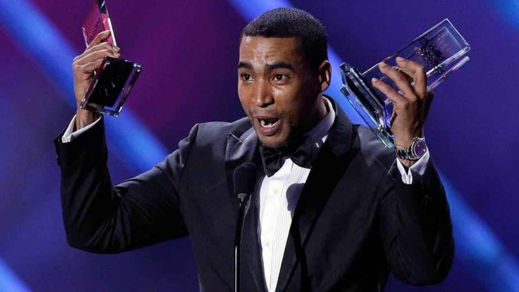 Don Omar.