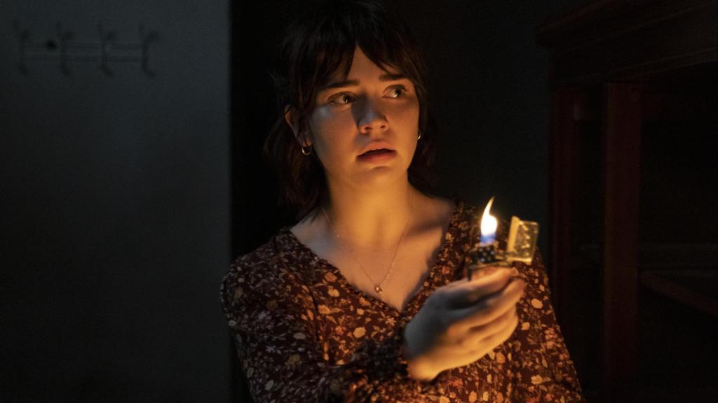 Crítica: 'The Boogeyman',  una estremecedora reflexión sobre el duelo cargada de sustos