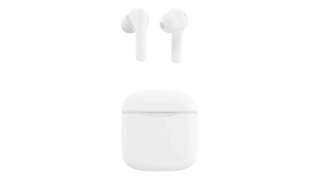Auriculares de Lidl