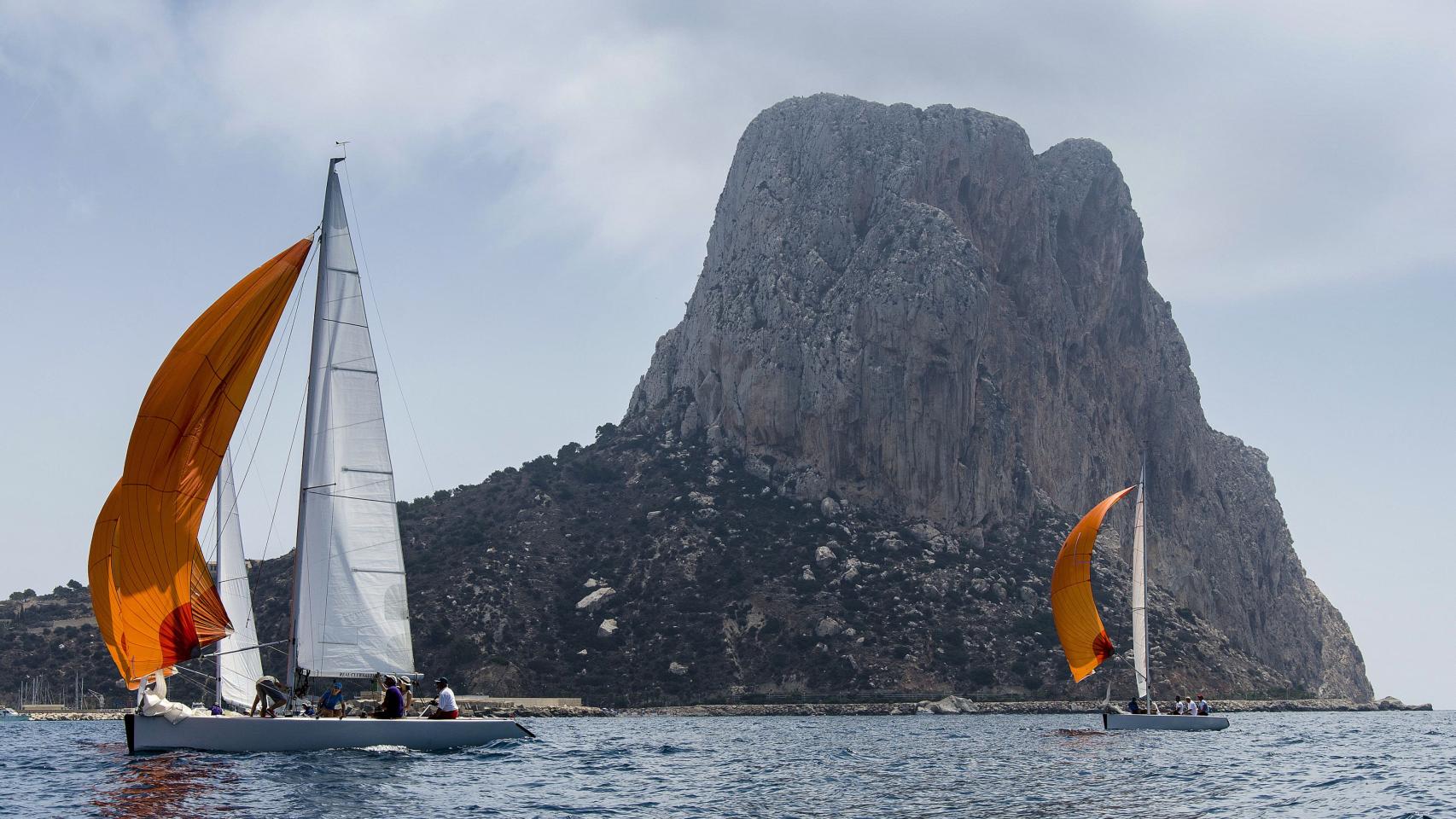 Calpe será base de una expedición náutica en homenaje a Jorge Juan en su 250 aniversario