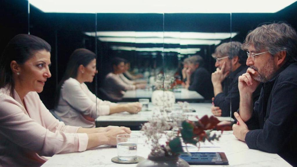 Así fue la predicción que hizo Jordi Évole sobre Macarena Olona que se ha hecho real: Me debes una cena