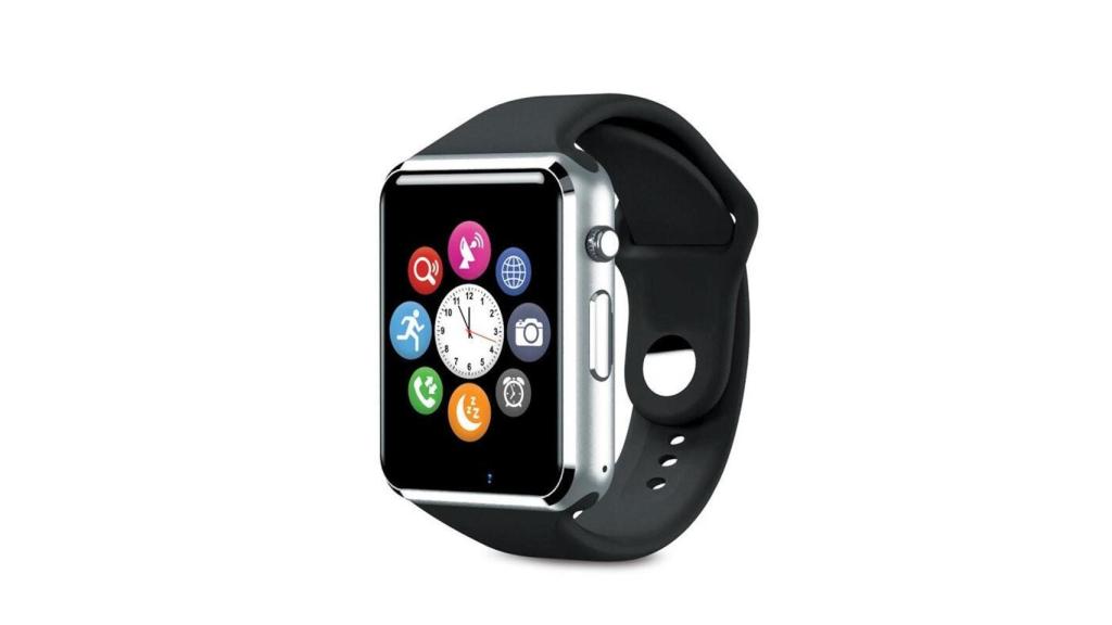 El reloj de oferta en Decathlon